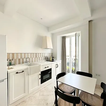 Duplex Con Piscina Privada En Terraza Apartamento