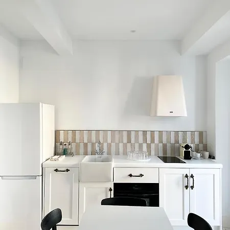 Apartamento Duplex Con Piscina Privada En Terraza