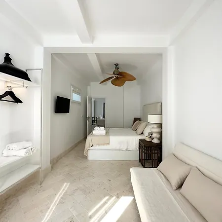 Apartamento Duplex Con Piscina Privada En Terraza Alcalá de Guadaira