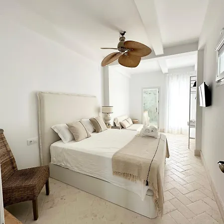 Duplex Con Piscina Privada En Terraza Apartamento Alcalá de Guadaira