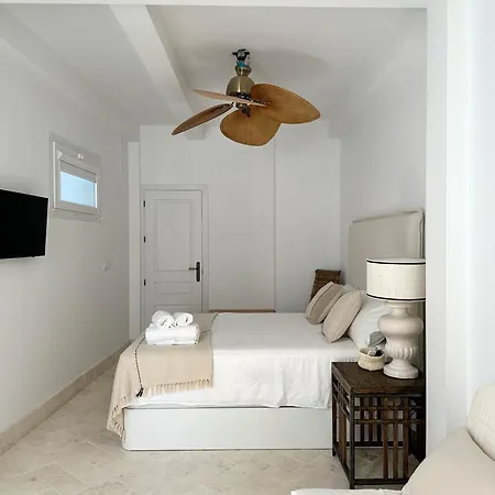 Duplex Con Piscina Privada En Terraza Apartamento Alcalá de Guadaira