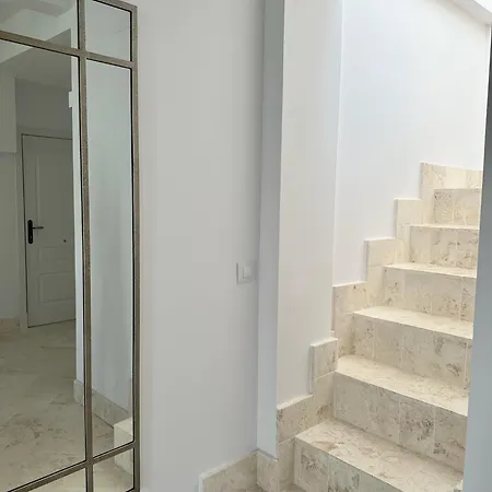 Duplex Con Piscina Privada En Terraza